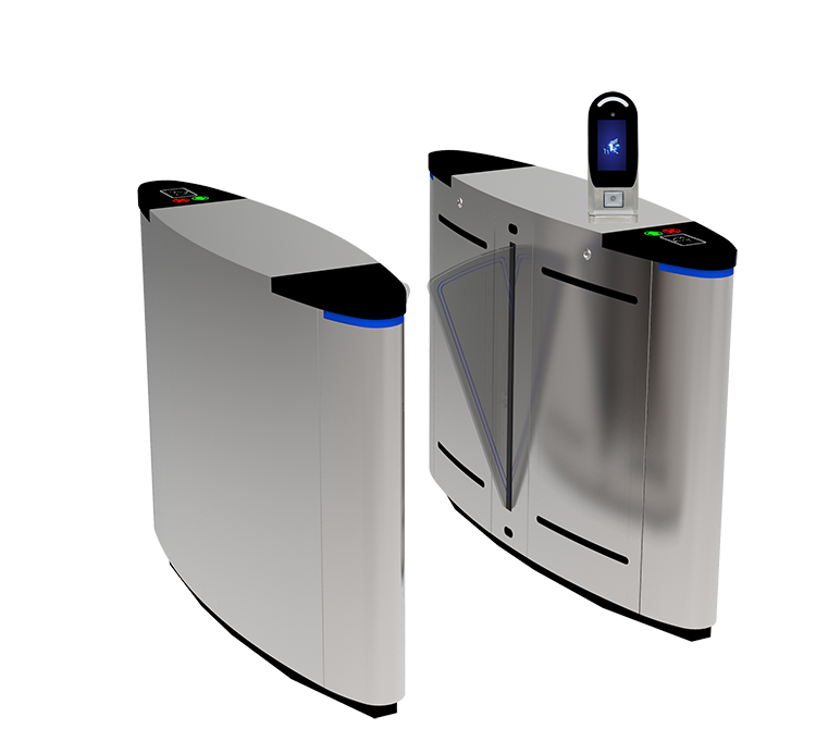 long8龙八国际景区社保卡实名消费闸机