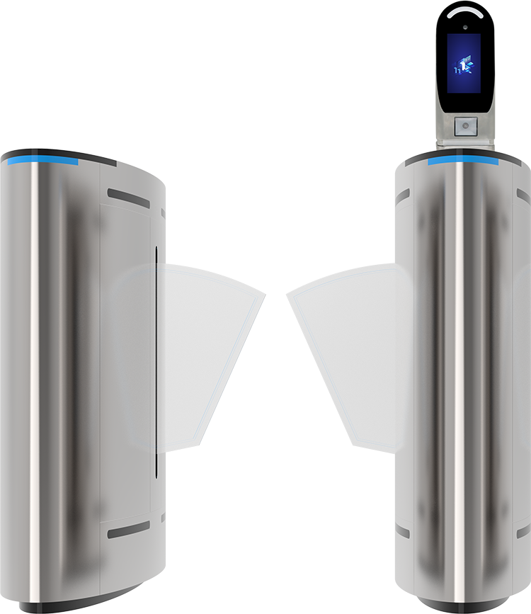 long8龙八国际景区社保卡实名消费闸机